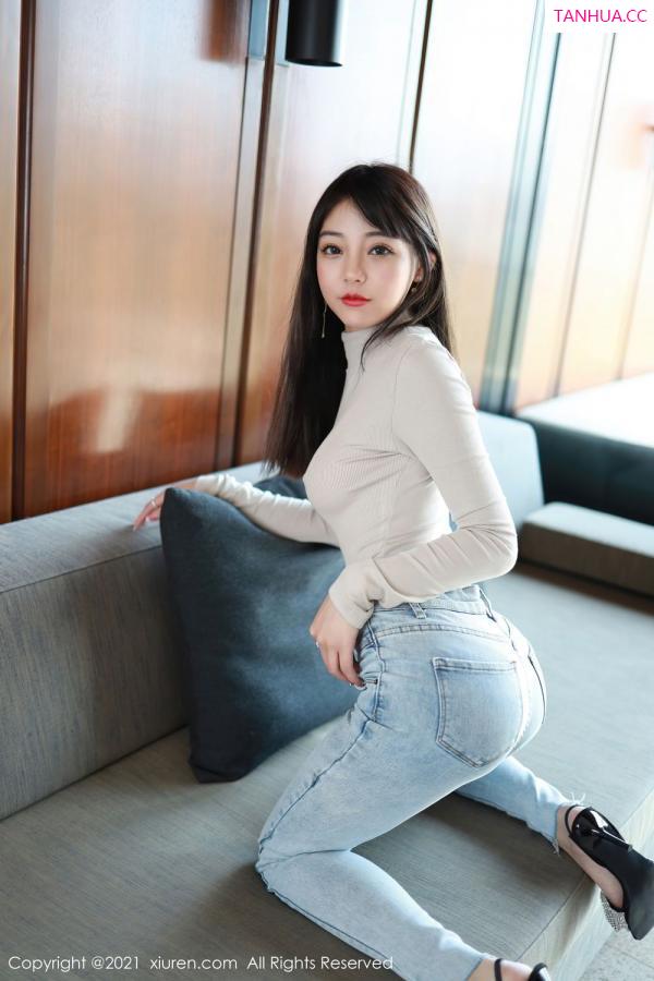 佘贝拉  [XiuRen]高清写真图 2021.04.30 VOL.3369 佘贝拉bella第21张图片